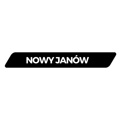 Nowy Janów